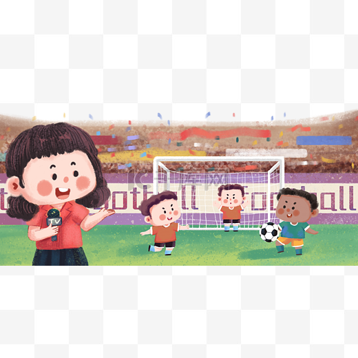 小公主
