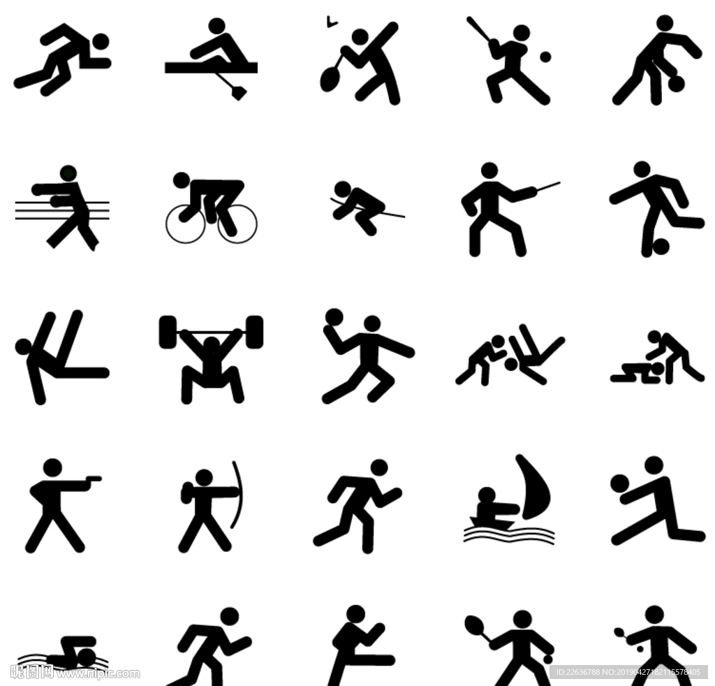 都可能成为