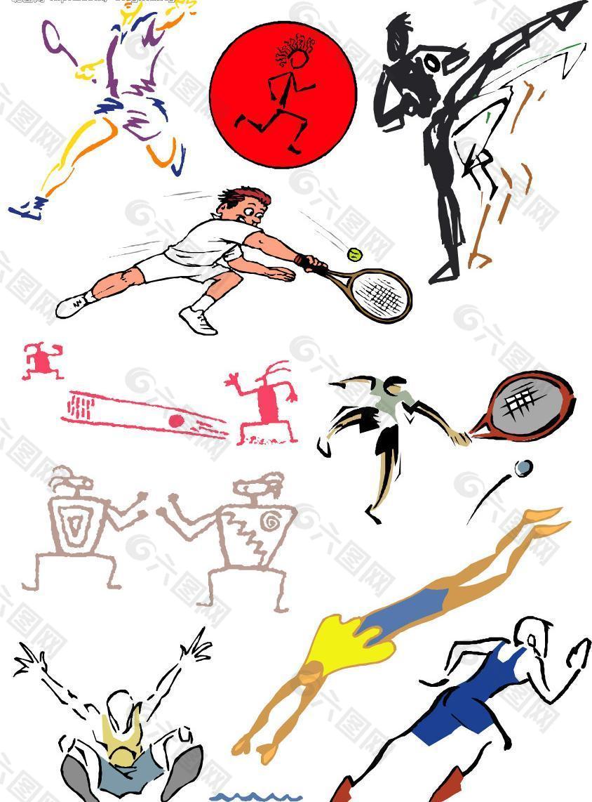 历史对决的 历史对决的